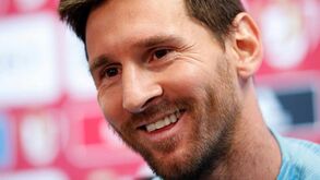 Messi vence 'virtualmente' a Bota de Ouro: a classificação atual