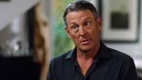 Lance Armstrong não se arrepende: «Fiz o que foi preciso para ganhar»