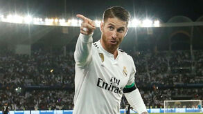 Para todos os gostos e preços: os nomes apontados para a sucessão a Sergio Ramos no Real Madrid