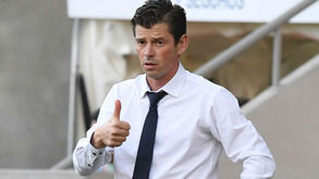 Nuno Manta Santos: «Devemos ser sempre fiéis aos nossos princípios»