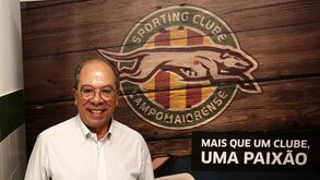 Campomaiorense: Mais do que um clube