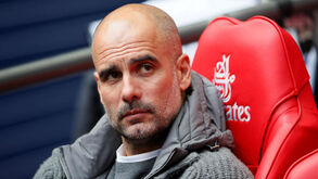 Juventus nega interesse em Guardiola: «Esses rumores são estranhos»