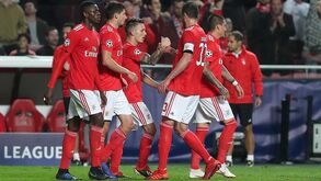 Champions 2019/20 ganha forma: As equipas que acompanham o Benfica na fase de grupos