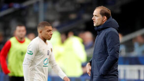 Thomas Tuchel: «Não posso prometer que Neymar e Mbappé ficam no PSG»