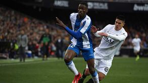 Reunião por Alfa Semedo