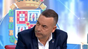 Aníbal Pinto: «Fonte da direção do FC Porto garantiu-me que Conceição fica»