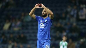 FC Porto oficializa venda de Felipe ao Atlético Madrid por 20 milhões de euros