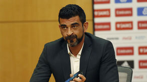 Futebol tem novo assessor 