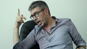 Francisco J. Marques recusou devolver emails 