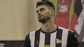 Afonso Guerreiro