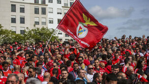Estes são os clubes mais valiosos do Mundo: Benfica é o único representante português