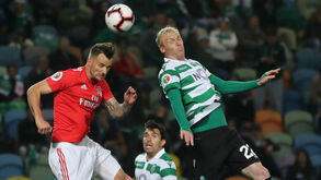 Já há data e estádio para a Supertaça entre Benfica e Sporting