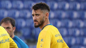 Anderlecht tenta Ferreyra