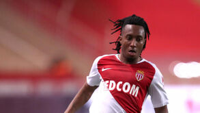 Monaco avança por Gelson Martins