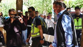 Escândalo de corrupção em Espanha: quem é quem numa teia com contornos 'perigosos'