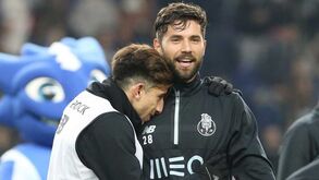 Felipe e Herrera às ordens de Simeone desde a primeira hora: os planos da dupla para Madrid