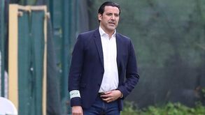 Nuno Capucho deixa Mafra