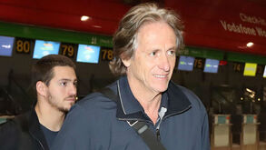 Abel Braga está de saída do Flamengo e Jorge Jesus é apontado como seu sucessor