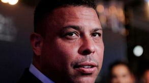 Ronaldo e o escândalo de corrupção no futebol espanhol: «Espero que seja um mal-entendido»