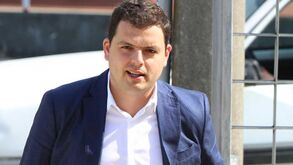 André Geraldes avança com processo por difamação e calúnia contra Jorge Ribeiro