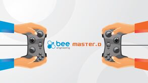 Bee Engineering e a Master D estabelecem parceria