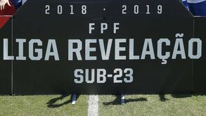 Famalicão e Leixões entram na Liga Revelação