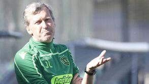 José Lima: «O balanço desta época não pode ser positivo»