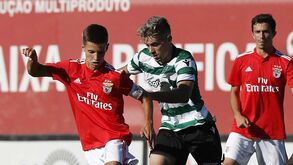 Luís Nascimento: «FC Porto está de parabéns e é campeão de juniores com mérito»