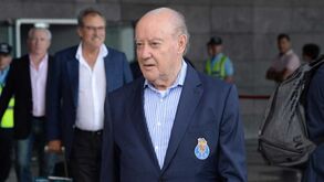 Pinto da Costa após o título em juniores: «Acredito que o futuro está assegurado»