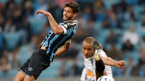 Juninho Capixaba referenciado pelo FC Porto