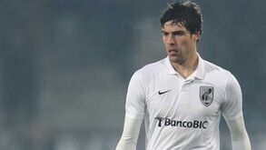 João Afonso vai ser reforço do FC Porto B