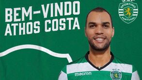 Athos Costa