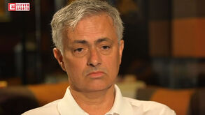 José Mourinho e a longevidade de Ronaldo: «Ambição e motivação são coisas que não se compram»