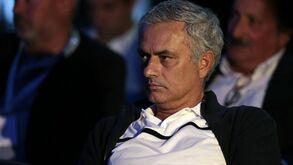 Mourinho: «Há jogadores que do ponto de vista mental são intratáveis»