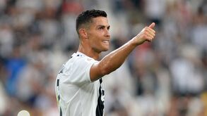“Efeito Ronaldo” dá à Liga italiana maior aumento de receitas entre as “big five”