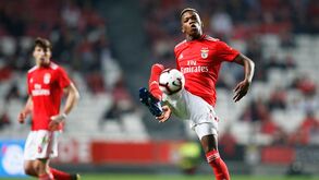Florentino também agrada ao Manchester City