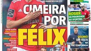 Sexta-feira, 31 de maio de 2019