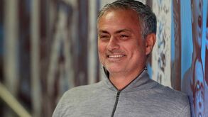 Mourinho dá 'dica' a Benfica sobre como ganhar força na Europa
