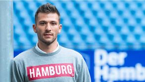 Daniel Fernandes reforça alemães do Hamburgo