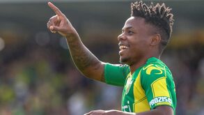 Murillo e Osorio convocados pela seleção da Venezuela para a Copa América