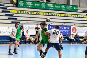 O hóquei em patins também está na mira da Engenharia