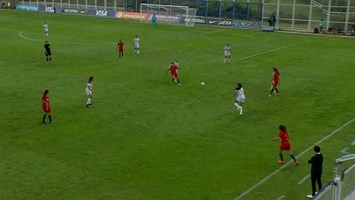 Portugal garante presença no Europeu de sub-17 mesmo com um jogo