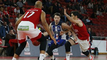 Em Defesa do Benfica: Basquetebol 89.ª: A Melhor de Sempre