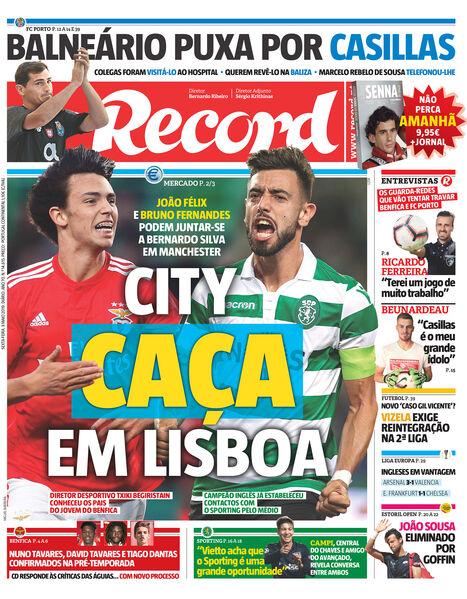 Descarregar capa em PDF de alta resolução
