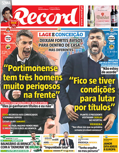 Descarregar capa em PDF de alta resolução