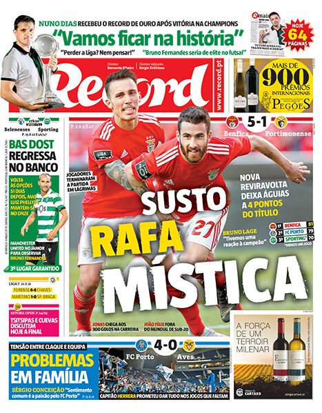 Descarregar capa em PDF de alta resolução