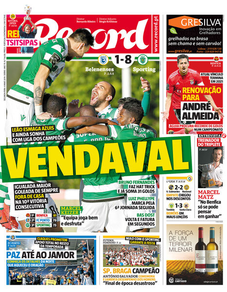 Descarregar capa em PDF de alta resolução