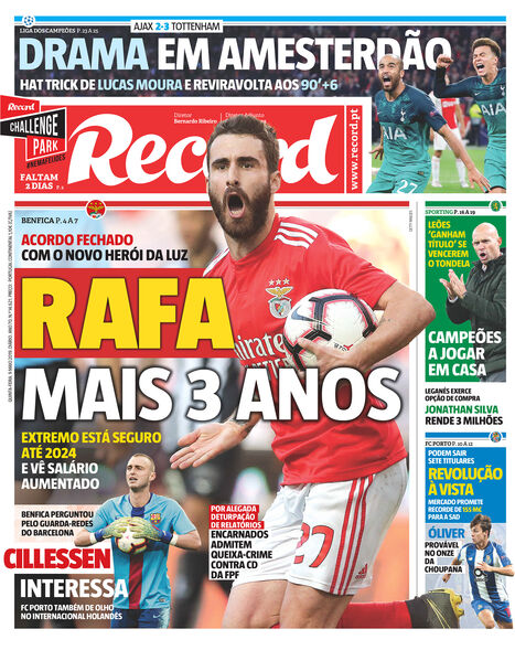 Descarregar capa em PDF de alta resolução