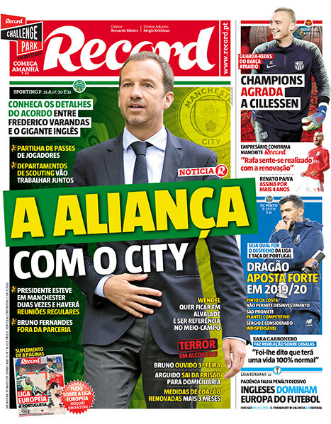 Descarregar capa em PDF de alta resolução