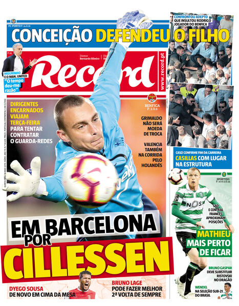 Descarregar capa em PDF de alta resolução